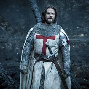 Foto Padraic Delaney