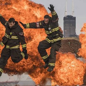 Foto Chicago Fire