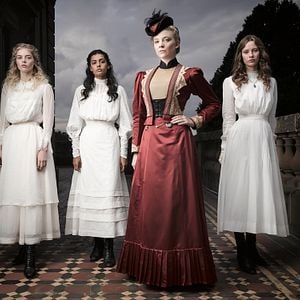 Foto El misterio de Hanging Rock