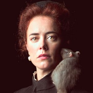 Foto Patricia López Arnaiz