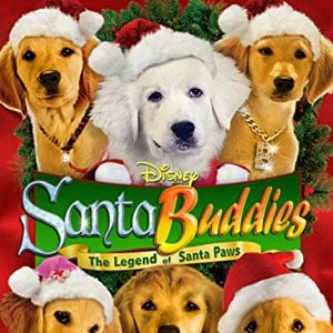Foto Navidad con los Buddies: En busca de Santa Can