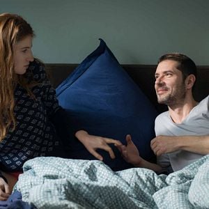 Foto Agathe Bonitzer