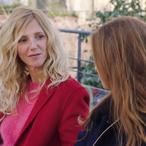 Foto Sandrine Kiberlain