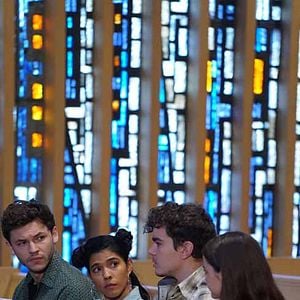 Foto Elliot Fletcher