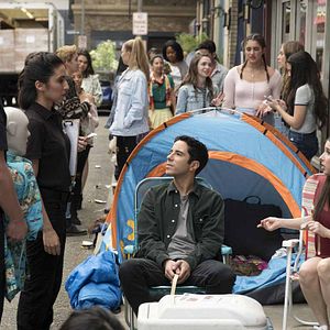 Foto Esther Povitsky