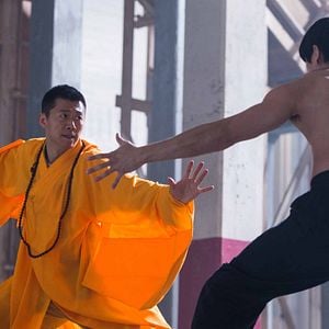 Foto Birth of the Dragon