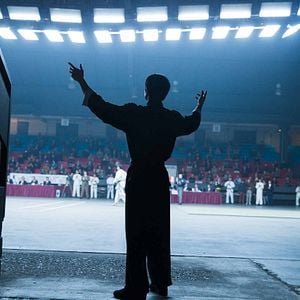 Foto Birth of the Dragon