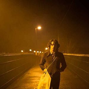 Foto England Is Mine