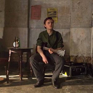 Foto England Is Mine