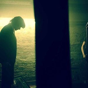 Foto England Is Mine