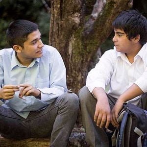 Foto Andrew Bargsted