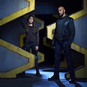 Foto Marvel's Agents of S.H.I.E.L.D.