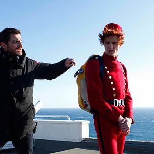 Foto Alexandre Coffre