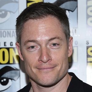 Foto Tahmoh Penikett