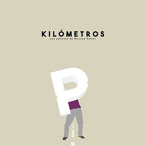 Foto Kilómetros