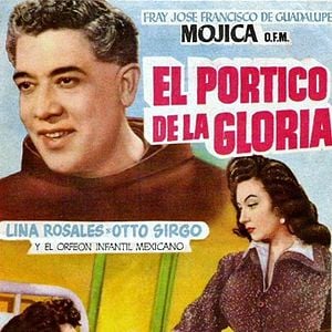 Foto El pórtico de la gloria