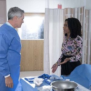 Foto Anatomía de Grey