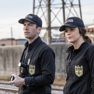 Foto NCIS : Nueva Orleans