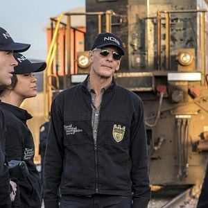Foto NCIS : Nueva Orleans