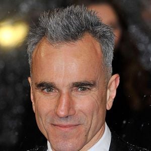 Foto Daniel Day-Lewis