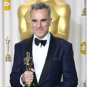 Foto Daniel Day-Lewis