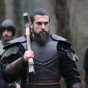 Foto Diriliş Ertuğrul