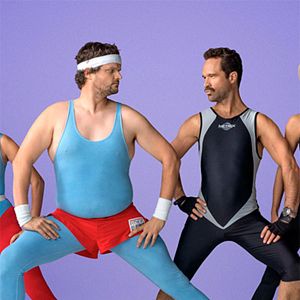 Foto Let’s Get Physical