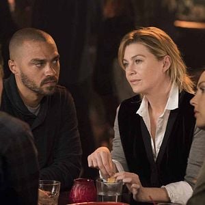 Foto Anatomía de Grey