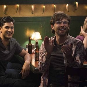 Foto Alex Blue Davis