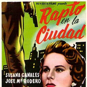 Foto Rapto en la ciudad