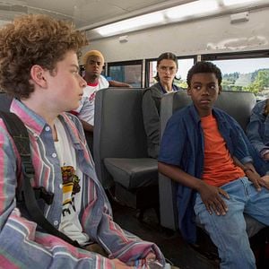 Foto Todo es una mierda