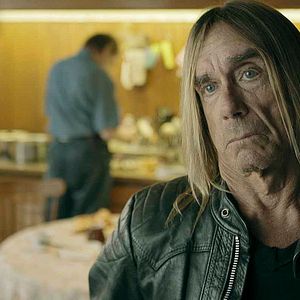 Foto Iggy Pop