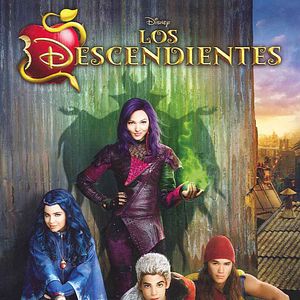Foto Los descendientes