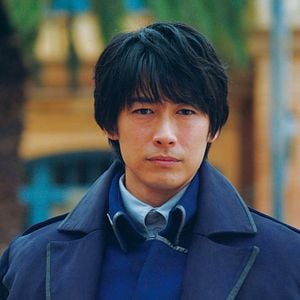 Foto Fullmetal Alchemist