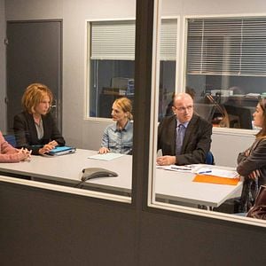 Foto Clémentine Célarié