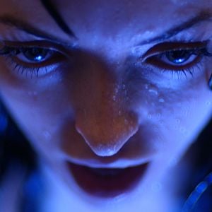 Foto Francesca Eastwood