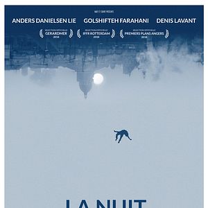 Foto La noche devora el mundo