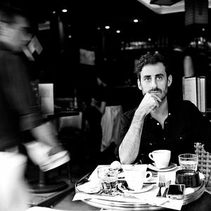 Foto Katie Says Goodbye