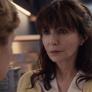 Foto Mary Steenburgen