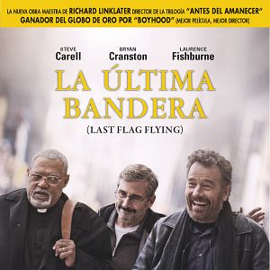 Foto La última bandera