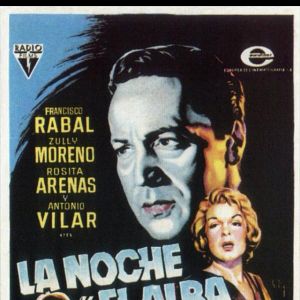 Foto La noche y el alba