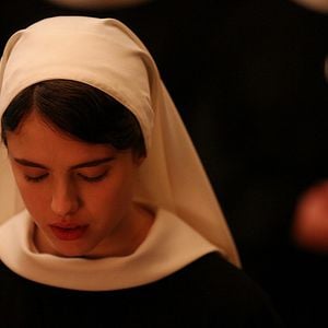 Foto Novitiate