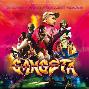 Foto Gangsta