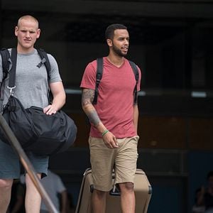 Foto 15.17 Tren a París