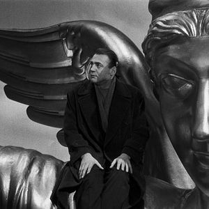 Foto Cielo sobre Berlín