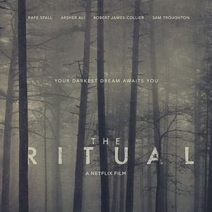 Foto The Ritual