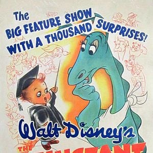 Foto El dragón chiflado