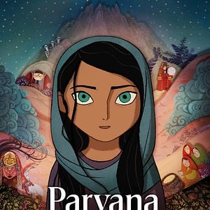 Foto The Breadwinner (El pan de la guerra)