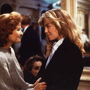 Foto Claudia Cardinale