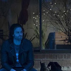 Foto Freddie Highmore